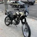 YAMAHA XTZ 250 TÉNÉRÉ BLUEFLEX YAMAHA XTZ 250 TÉNÉRÉ BLUEFLEX