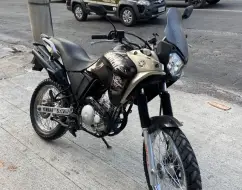 YAMAHA XTZ 250 TÉNÉRÉ BLUEFLEX YAMAHA XTZ 250 TÉNÉRÉ BLUEFLEX