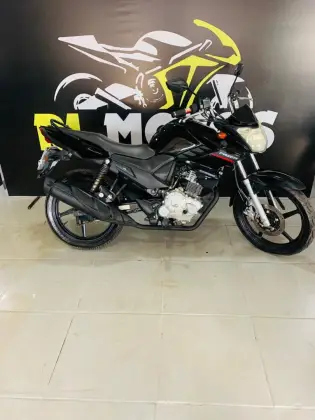 YAMAHA YS 150 FAZER ED 