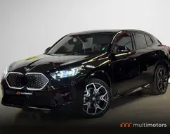 BMW iX1 ELÉTRICO eDRIVE20 X LINE BMW iX1 ELÉTRICO eDRIVE20 X LINE