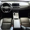 CAOA CHERY TIGGO 5X PRO 1.5 TCI FLEX HYBRID CVT CAOA CHERY TIGGO 5X PRO 1.5 TCI FLEX HYBRID CVT