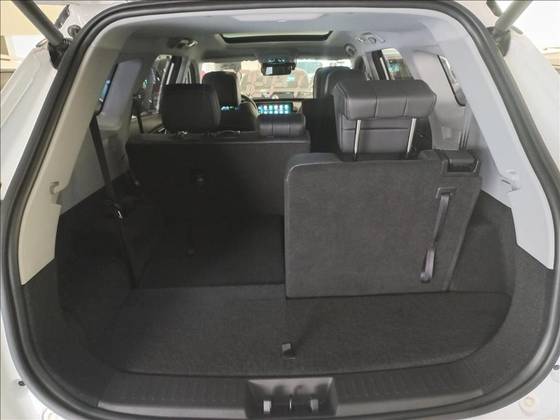 CAOA CHERY TIGGO 8 1.6 TGDI GASOLINA TXS MAX DRIVE DCT