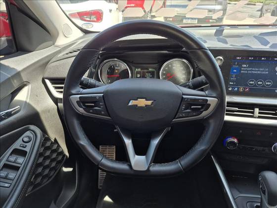 CHEVROLET MONTANA 1.2 TURBO FLEX PREMIER AUTOMÁTICO