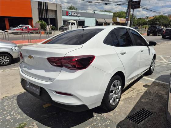 CHEVROLET ONIX 1.0 FLEX PLUS LT MANUAL