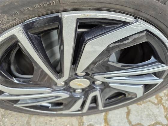 CHEVROLET ONIX 1.0 TURBO FLEX LT MANUAL