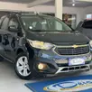 CHEVROLET SPIN 1.8 ACTIV7 8V FLEX 4P AUTOMÁTICO CHEVROLET SPIN 1.8 ACTIV7 8V FLEX 4P AUTOMÁTICO