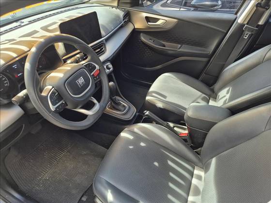 FIAT PULSE 1.0 TURBO 200 FLEX AUDACE CVT