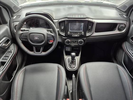 FIAT STRADA 1.0 TURBO 200 FLEX ULTRA CD CVT