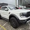 FORD RANGER 3.0 V6 TURBO GASOLINA RAPTOR 4X4 AUTOMÁTICO FORD RANGER 3.0 V6 TURBO GASOLINA RAPTOR 4X4 AUTOMÁTICO