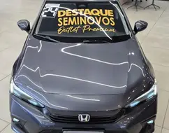 HONDA CIVIC 2.0 DI e:HEV TOURING e-CVT HONDA CIVIC 2.0 DI e:HEV TOURING e-CVT