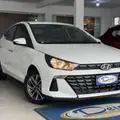 HYUNDAI HB20S 1.0 12V FLEX LIMITED PLUS MANUAL HYUNDAI HB20S 1.0 12V FLEX LIMITED PLUS MANUAL