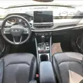 JEEP COMPASS 2.0 TD350 TURBO DIESEL LONGITUDE AT9 JEEP COMPASS 2.0 TD350 TURBO DIESEL LONGITUDE AT9