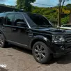 LAND ROVER DISCOVERY 4 3.0 S 4X4 V6 24V BI-TURBO DIESEL 4P AUTOMÁTICO LAND ROVER DISCOVERY 4 3.0 S 4X4 V6 24V BI-TURBO DIESEL 4P AUTOMÁTICO