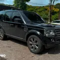 LAND ROVER DISCOVERY 4 3.0 S 4X4 V6 24V BI-TURBO DIESEL 4P AUTOMÁTICO LAND ROVER DISCOVERY 4 3.0 S 4X4 V6 24V BI-TURBO DIESEL 4P AUTOMÁTICO