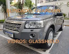 LAND ROVER FREELANDER 2 3.2 SE 6V 24V GASOLINA 4P AUTOMÁTICO LAND ROVER FREELANDER 2 3.2 SE 6V 24V GASOLINA 4P AUTOMÁTICO