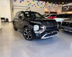 MITSUBISHI OUTLANDER 2.4 PHEV SIGNATURE S-AWC DHT MITSUBISHI OUTLANDER 2.4 PHEV SIGNATURE S-AWC DHT