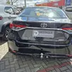 TOYOTA COROLLA 2.0 VVT-IE FLEX ALTIS DIRECT SHIFT TOYOTA COROLLA 2.0 VVT-IE FLEX ALTIS DIRECT SHIFT