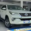 TOYOTA HILUX SW4 2.8 SRX 4X4 16V TURBO INTERCOOLER DIESEL 4P AUTOMÁTICO TOYOTA HILUX SW4 2.8 SRX 4X4 16V TURBO INTERCOOLER DIESEL 4P AUTOMÁTICO