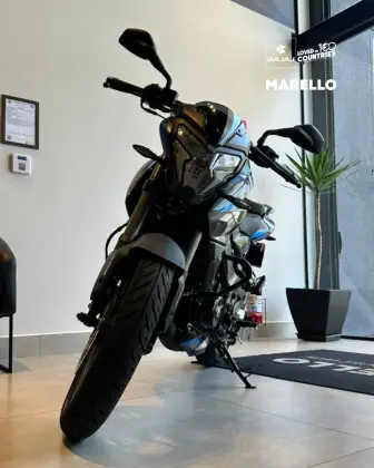 BAJAJ DOMINAR 200 BAJAJ DOMINAR 200