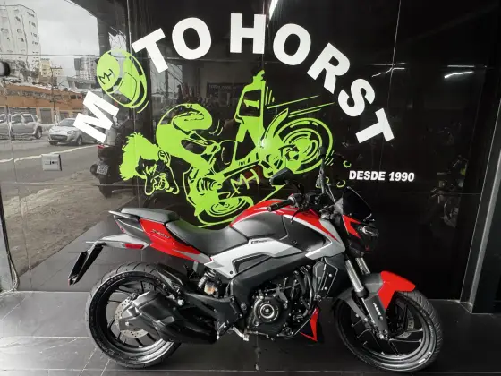 BAJAJ DOMINAR 250 BAJAJ DOMINAR 250