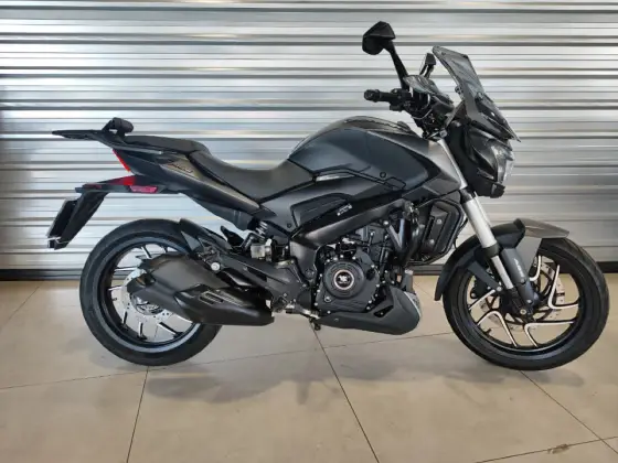 BAJAJ DOMINAR 400 BAJAJ DOMINAR 400