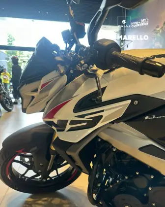 BAJAJ DOMINAR NS400Z 