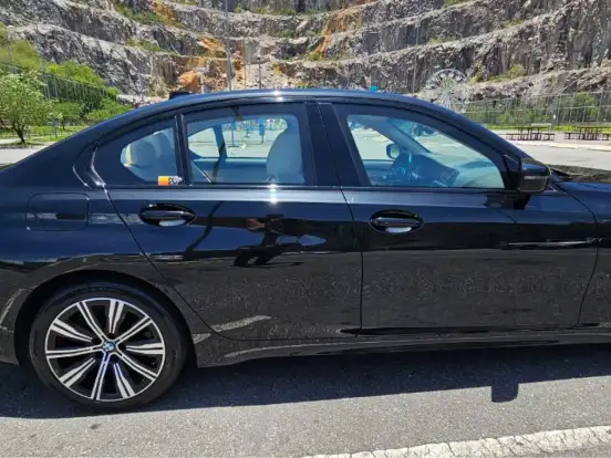 BMW-320i-2.0 16V TURBO FLEX GP AUTOMÁTICO BMW-320i-2021