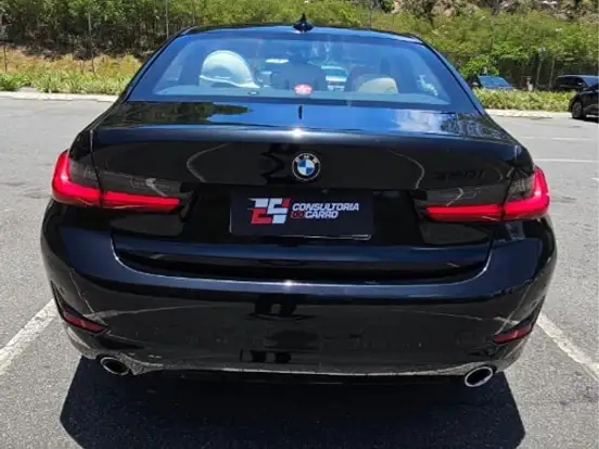 BMW-320i-2.0 16V TURBO FLEX GP AUTOMÁTICO BMW-320i-2021