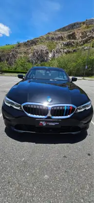 BMW-320i-2.0 16V TURBO FLEX GP AUTOMÁTICO BMW-320i-2021