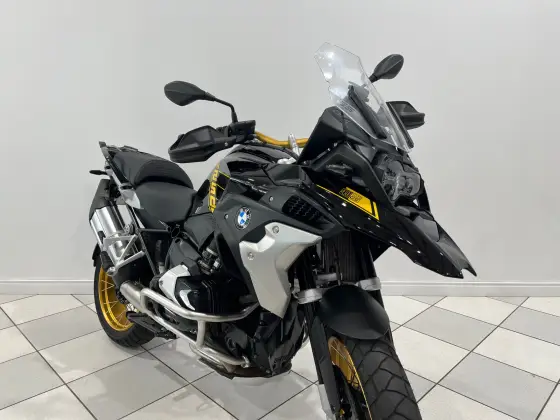 BMW R 1250 GS PREMIUM 40 ANOS 