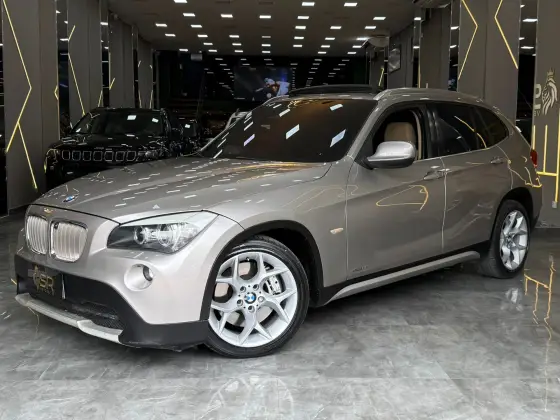 BMW X1 3.0 24V GASOLINA XDRIVE28I 4P AUTOMÁTICO