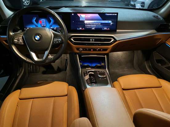 BMW-320i-2.0 16V TURBO FLEX GP AUTOMÁTICO BMW-320i-2023
