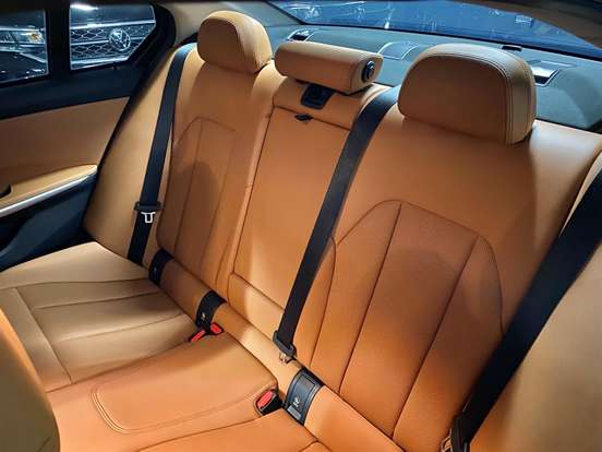 BMW-320i-2.0 16V TURBO FLEX GP AUTOMÁTICO BMW-320i-2023