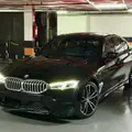 BMW 320i 2.0 16V TURBO FLEX M SPORT AUTOMÁTICO BMW 320i 2.0 16V TURBO FLEX M SPORT AUTOMÁTICO