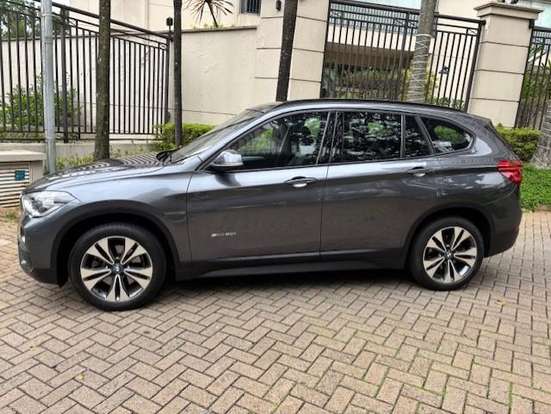 BMW-X1-2017