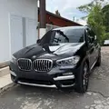 BMW X3 2.0 16V GASOLINA X LINE XDRIVE30I STEPTRONIC BMW X3 2.0 16V GASOLINA X LINE XDRIVE30I STEPTRONIC