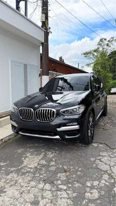 BMW-X3-2018