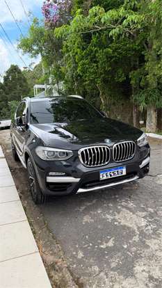 BMW-X3-2018