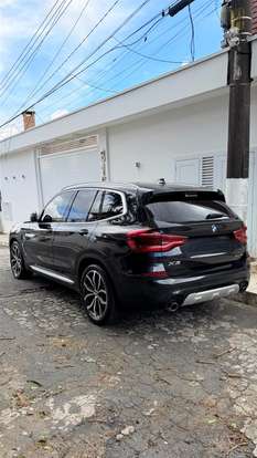 BMW-X3-2018