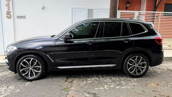BMW-X3-2018