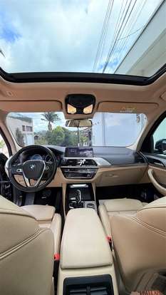 BMW-X3-2018