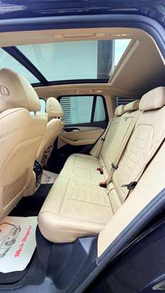BMW-X3-2018