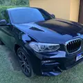 BMW X4 2.0 16V GASOLINA XDRIVE30I M SPORT STEPTRONIC BMW X4 2.0 16V GASOLINA XDRIVE30I M SPORT STEPTRONIC