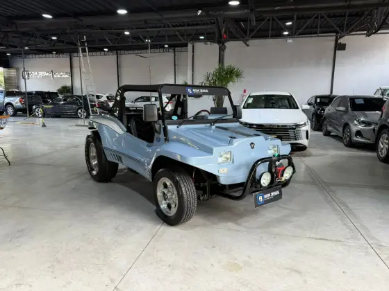BRM M-8 1.6 GASOLINA MANUAL