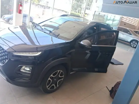 CAOA CHERY TIGGO 3X 1.0 VVT TURBO iFLEX PRO CVT