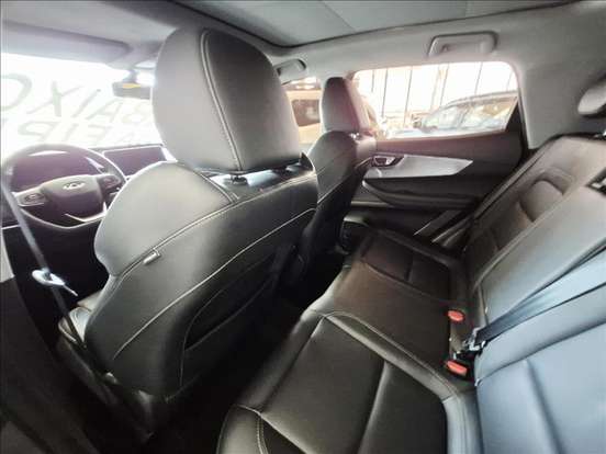 CAOA CHERY-TIGGO 5X PRO-1.5 TCI FLEX HYBRID CVT CAOA CHERY-TIGGO 5X PRO-2023