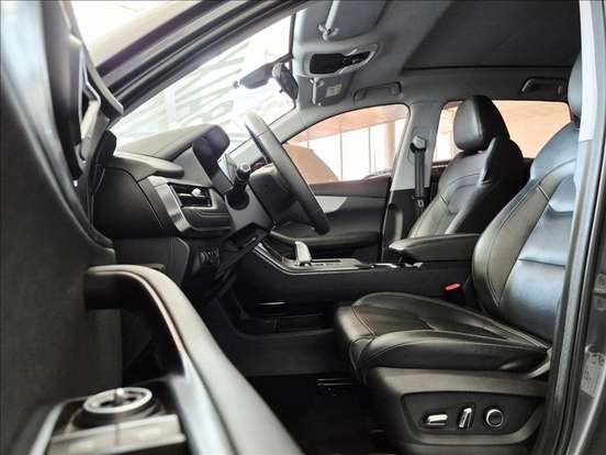 CAOA CHERY-TIGGO 5X PRO-1.5 TCI FLEX HYBRID CVT CAOA CHERY-TIGGO 5X PRO-2023