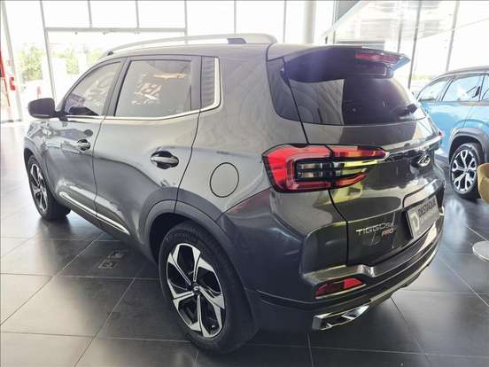 CAOA CHERY-TIGGO 5X PRO-2023