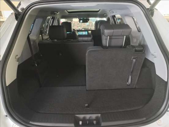 CAOA CHERY-TIGGO 8-1.6 TGDI GASOLINA TXS MAX DRIVE DCT CAOA CHERY-TIGGO 8-2023