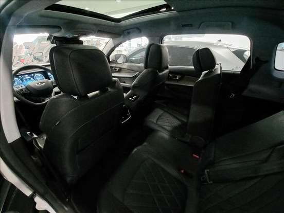 CAOA CHERY-TIGGO 8-2023